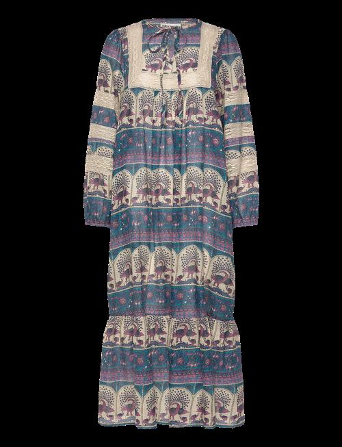 Lollys Laundry | Latourll Maxi Dress | S