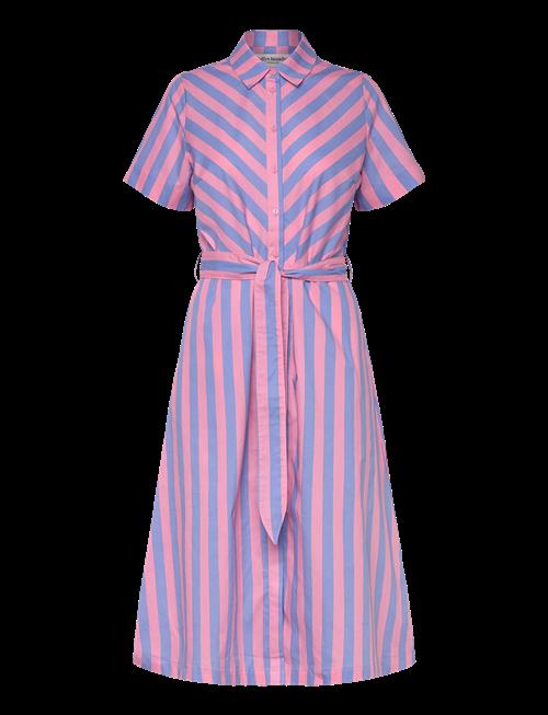 Lollys Laundry | Tullell Midi Dress Ss | S