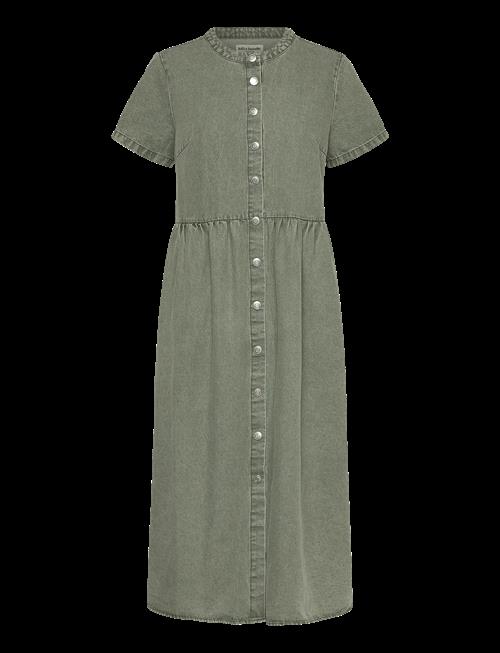 Lollys Laundry | Aliyall Maxi Dress Ss | S