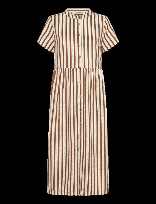 Lollys Laundry | Aliyall Maxi Dress Ss | M