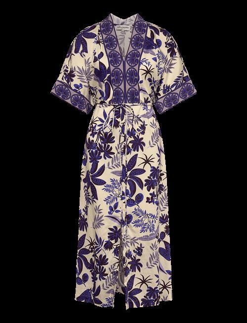 Lollys Laundry | Jemimall Maxi Dress 3/4 | XS