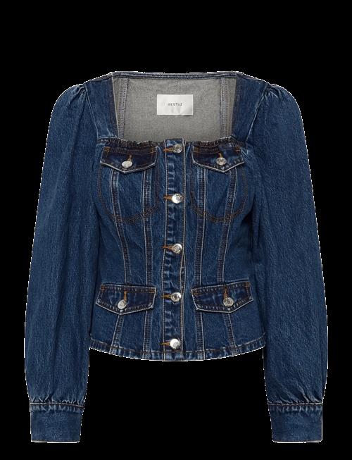 Gestuz | Gzsamia Top | 38