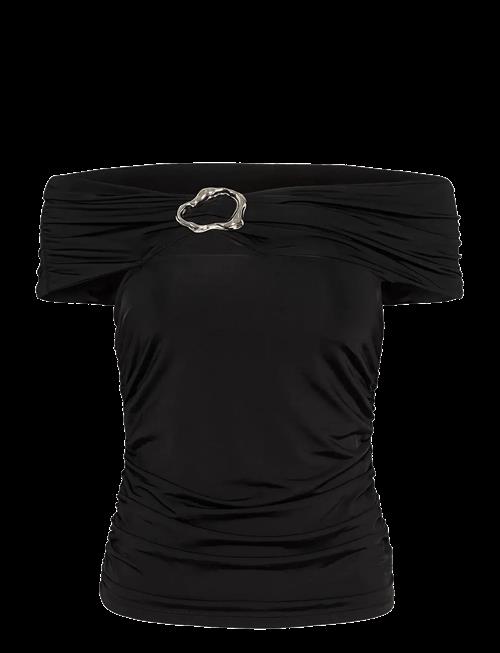 Gestuz | Gzlaily Off Shoulder Top | XL
