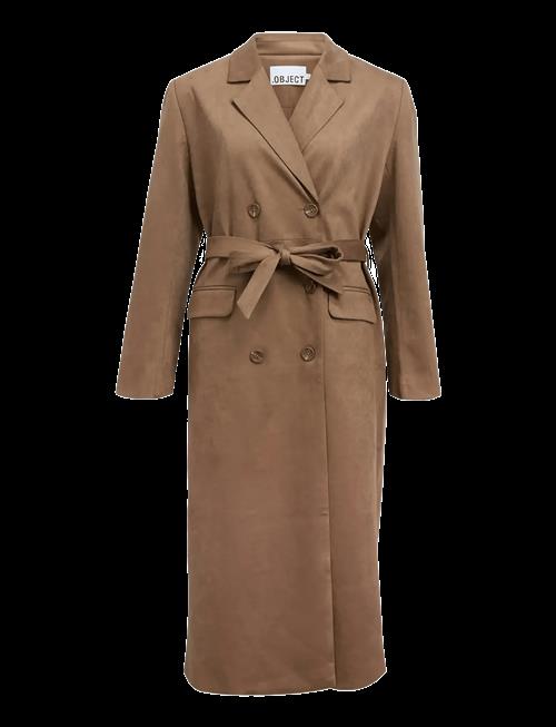 Object | Objfenja Lo Long Blazer E Wi 25 | 44