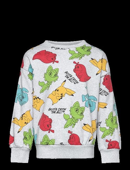 Pókemon | Sweats | 110