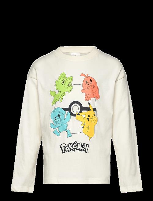 Pókemon | Tshirt | 110
