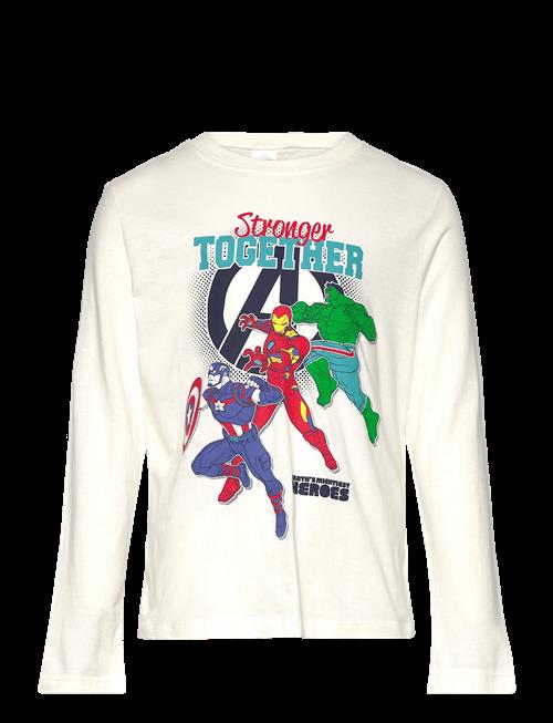 Marvel | Tshirt | 140