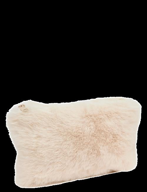 Sense | Pennfodral "Fluff" Beige | ONE SIZE