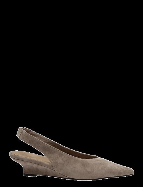 Sofie Schnoor | Rosiesw Suede Slingback | 40