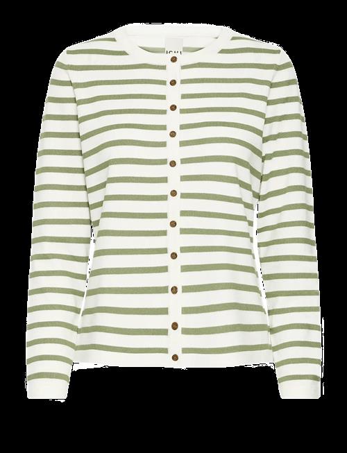 ICHI | Ihluls O-Neck Ca | XL