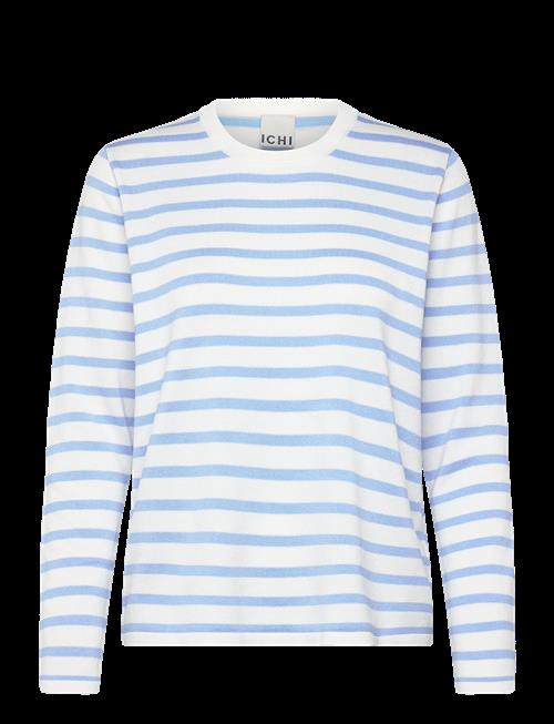 ICHI | Ihluls O-Neck Ls | S