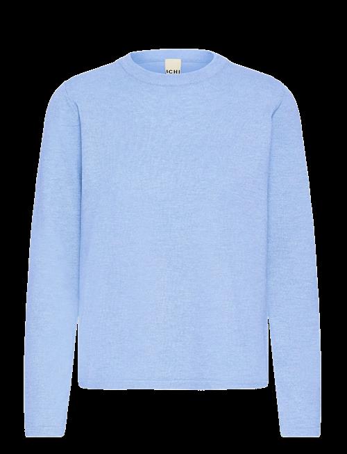 ICHI | Ihluls O-Neck Ls | XS
