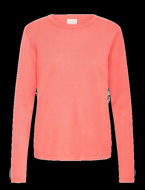 ICHI | Ihluls O-Neck Ls | XL