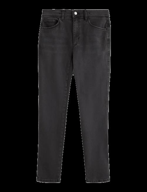 Lindex | Trousers Denim Staffan Narrow | 152
