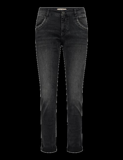 MOS MOSH | Mmnaomi Perla Grigio Jeans | 24 Regular