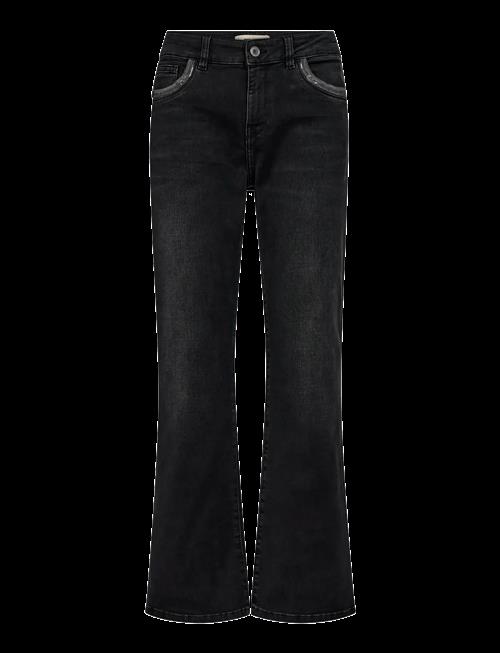 MOS MOSH | Mmcecilia Perla Jeans | 27 Short