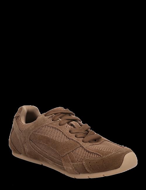 Bianco | Biamercury Sneaker Suede | 37