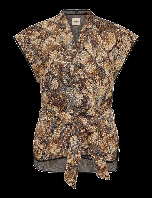 MOS MOSH | Mmoz Wired Vest | L