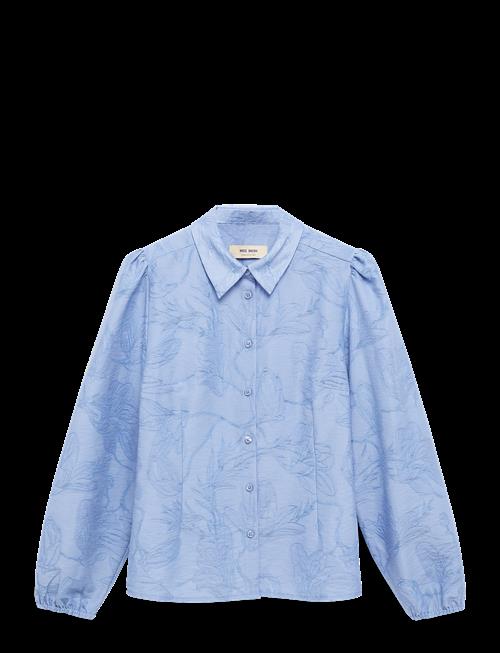 MOS MOSH | Mmrayl Tul Shirt | S