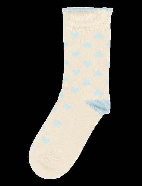 minipop | Mpopmartha Bamboo Sock | 23/26Y