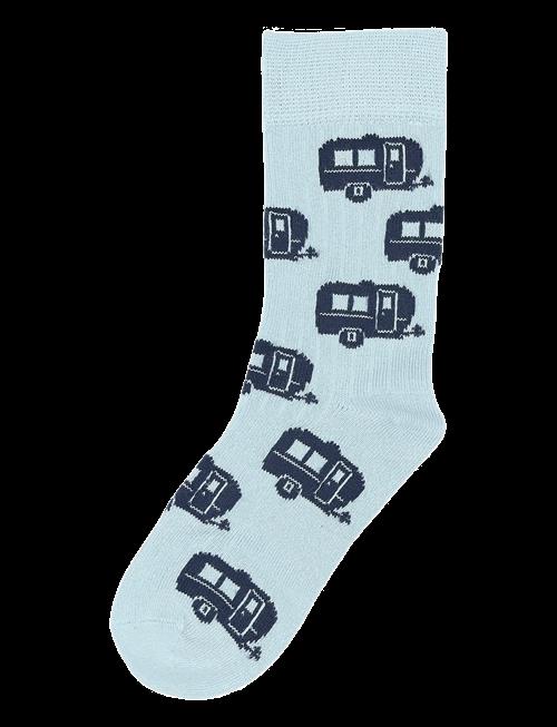 minipop | Mpopmarty Bamboo Sock | 19/22Y
