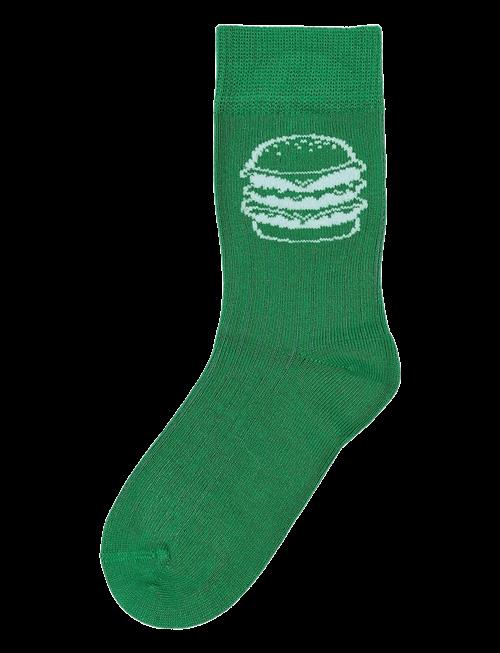 minipop | Mpopmack Bamboo Sock | 27/30Y