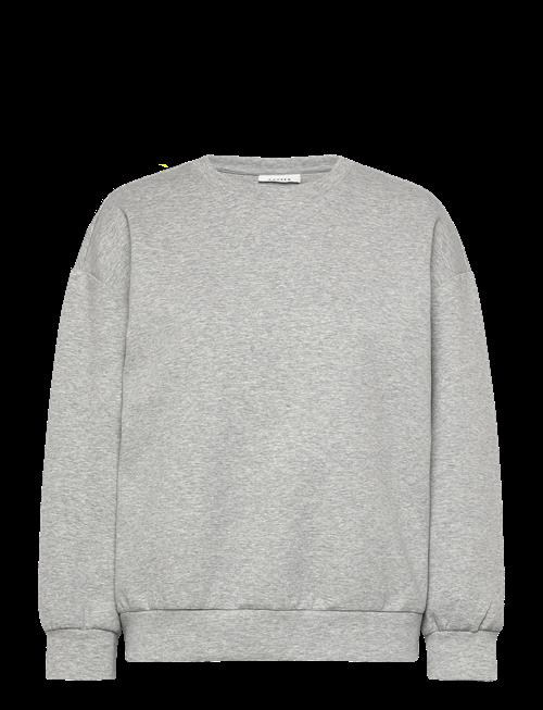 Coster Copenhagen | Sweatshirt With Sleeve Details | XXL