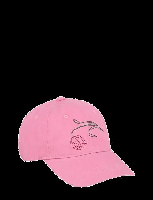 Becksöndergaard | Tulipa Denima Cap | ONE SIZE
