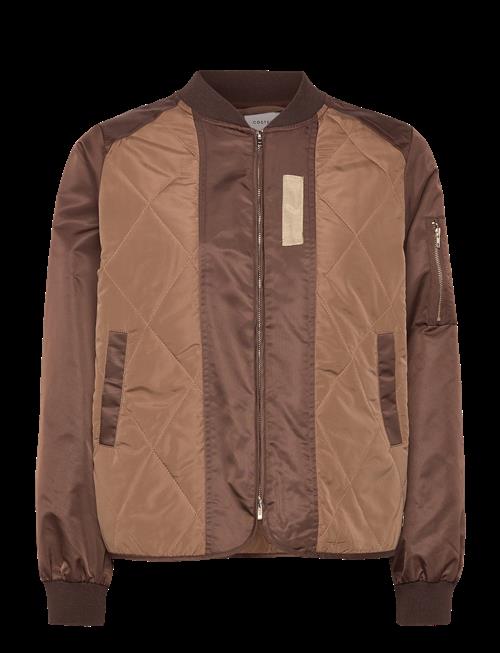Coster Copenhagen | Quilted Bomber Jacket | 36