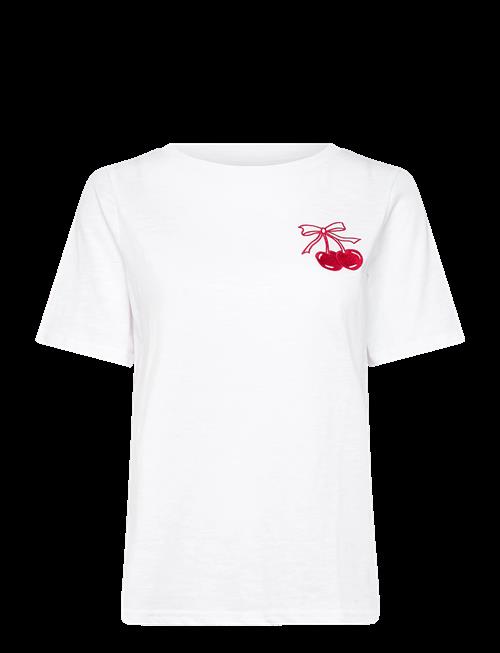 Coster Copenhagen | Mini Cherry T-Shirt | L