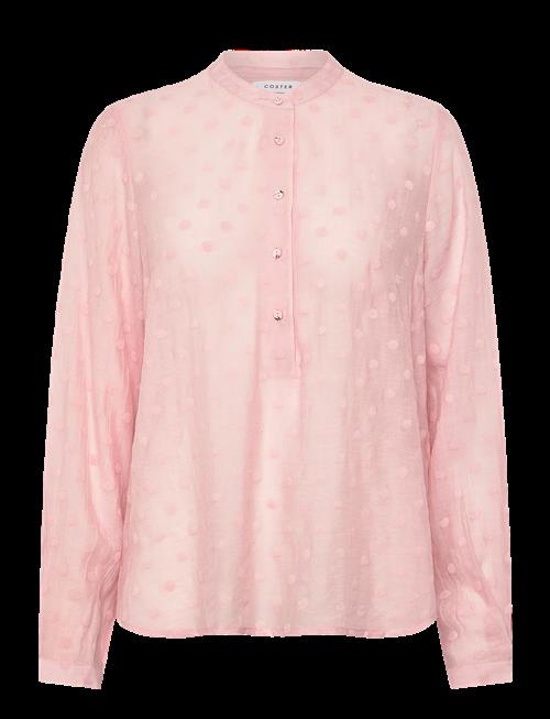 Coster Copenhagen | Dotted Shirt | 42