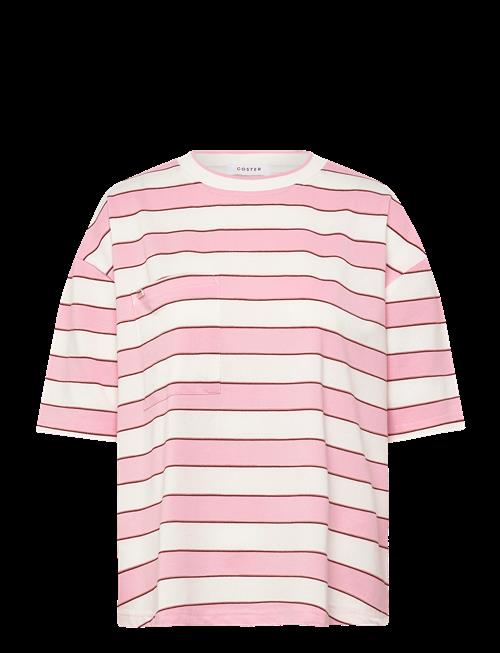 Coster Copenhagen | Jersey Rib T-Shirt | L