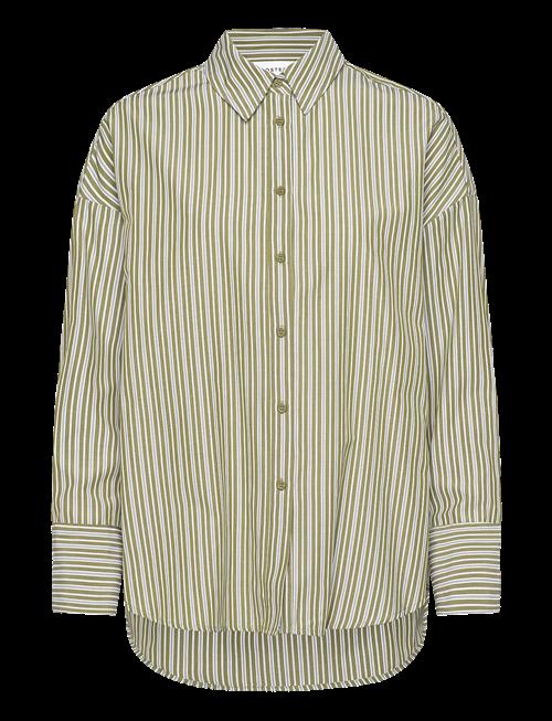 Coster Copenhagen | Loose Stribet Shirt | 40