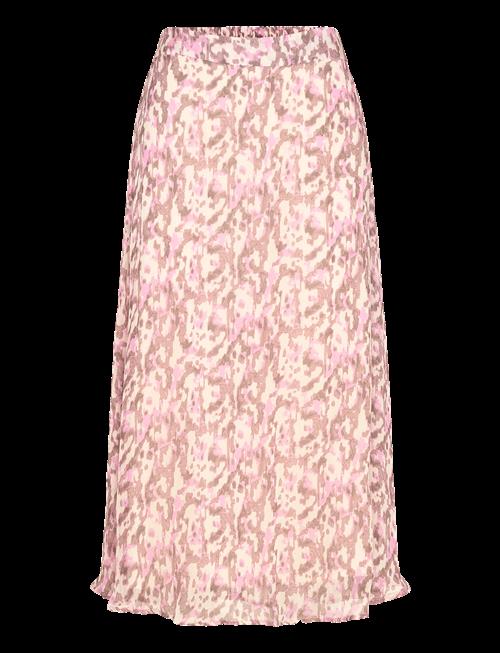 Coster Copenhagen | Skirt In Dreamscape Print | 34