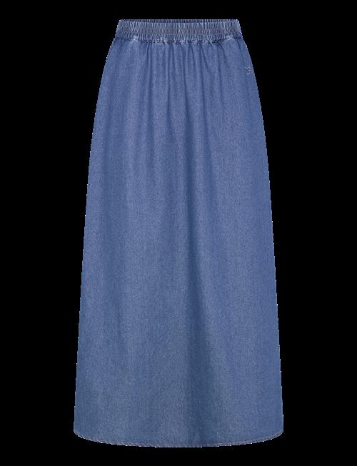 Coster Copenhagen | Ellis Denim Skirt | 36