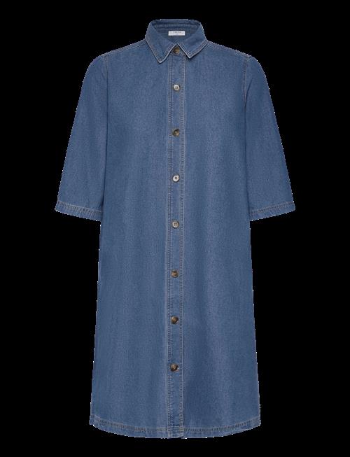 Coster Copenhagen | Ellis Denim Dress | 36