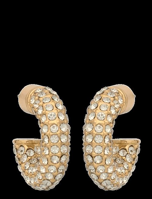 Twist & Tango | Makayla Rhinestone Earrings | ONE SIZE
