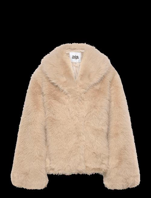 Twist & Tango | Joline Faux Fur Jacket | M