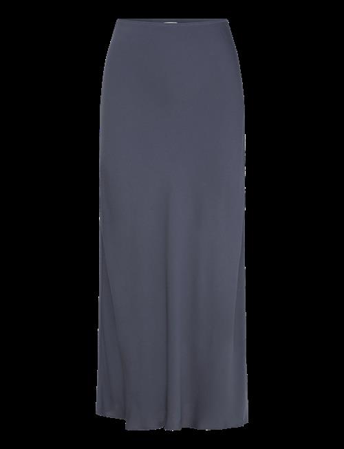 Twist & Tango | Tyne Satin Skirt | 40