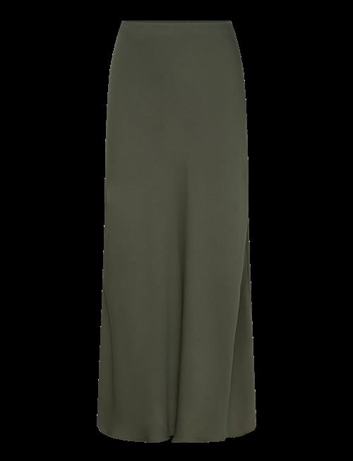 Twist & Tango | Tyne Satin Skirt | 38