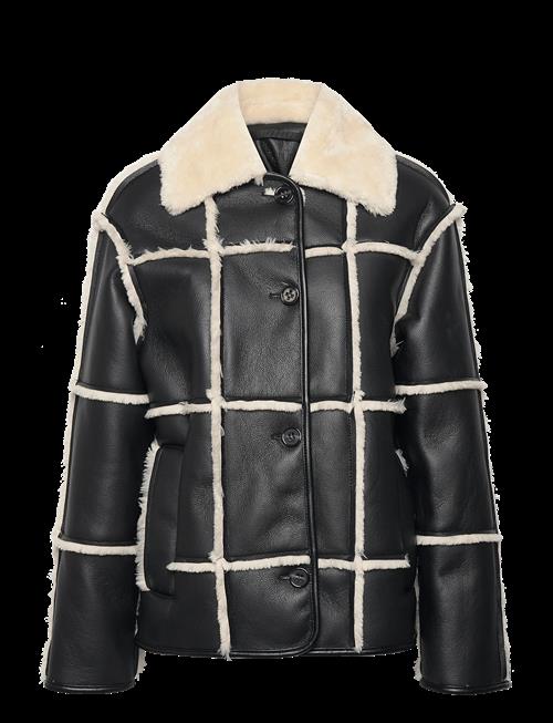 Stand Studio | Isabella Jacket | 34