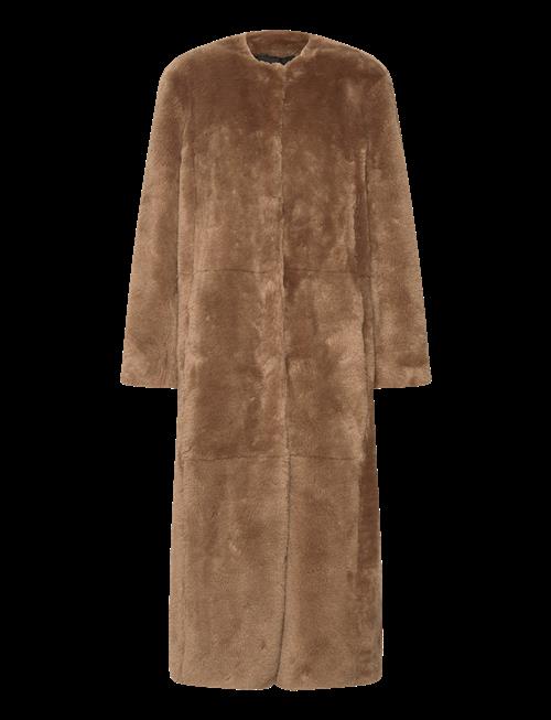 Stand Studio | Gracelyn Coat | 36