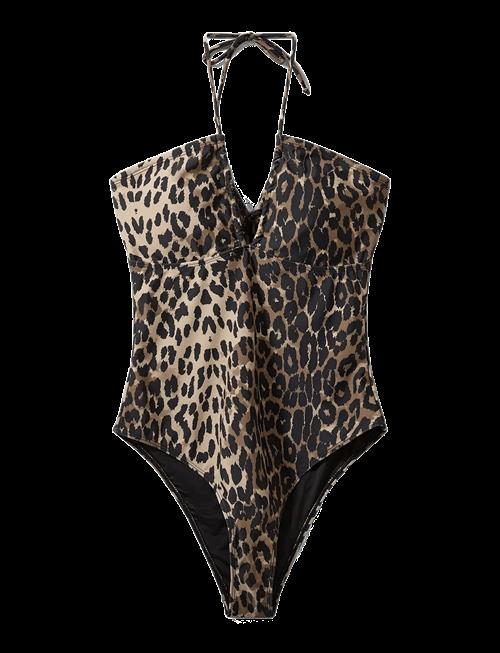 Sofie Schnoor | Chellesw Swimsuit | L