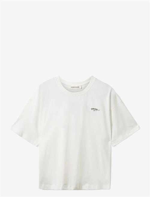 Sofie Schnoor | Verasw Boxy T-Shirt | M