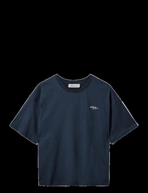 Sofie Schnoor | Verasw Boxy T-Shirt | M