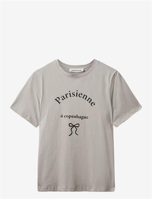Sofie Schnoor | Zenasw Printed T-Shirt | S