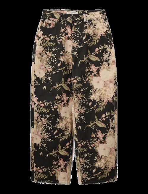 Sofie Schnoor | Havanasw Barrel Jeans | 38