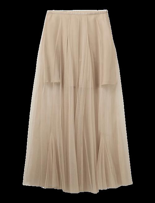 Sofie Schnoor | Roaslysw Maxi Tulle Skirt | 34