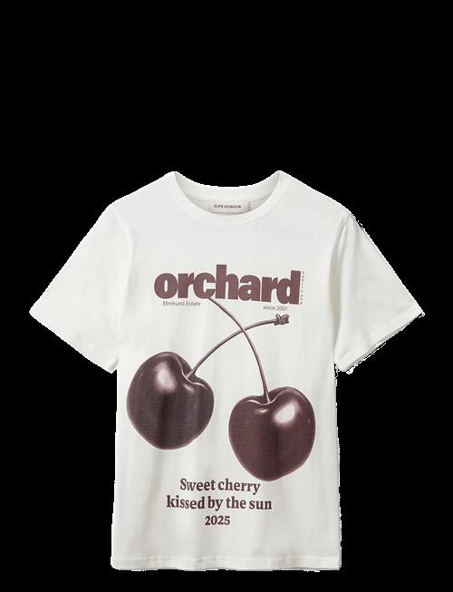 Sofie Schnoor | Zenasw Printed T-Shirt | M