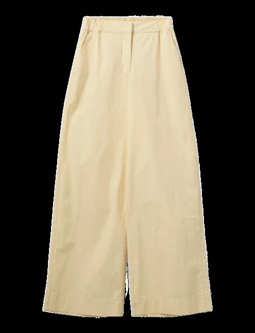 Sofie Schnoor | Reinesw Wide Leg Trousers | 40